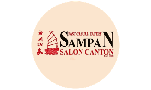 Sampan Eatery
